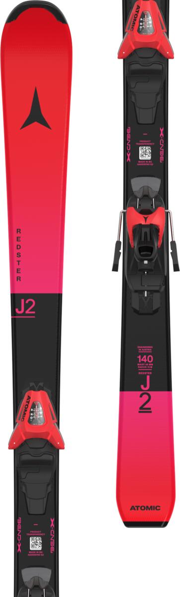Atomic REDSTER J2 130-150 + C 5 GW 2026