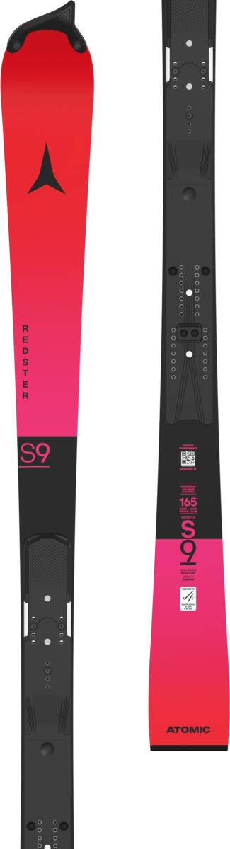 Atomic REDSTER S9 FIS M 165 2026