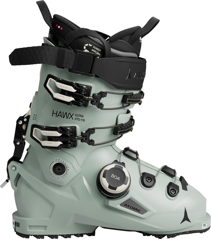 Atomic HAWX ULTRA XTD 115 BOA W 2027