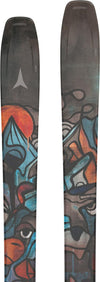 Atomic BENT 100 2026