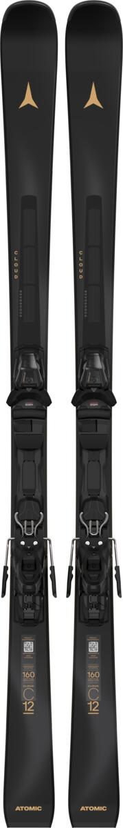 Atomic CLOUD C12 REVOSHOCK C + M 10 GW 2026