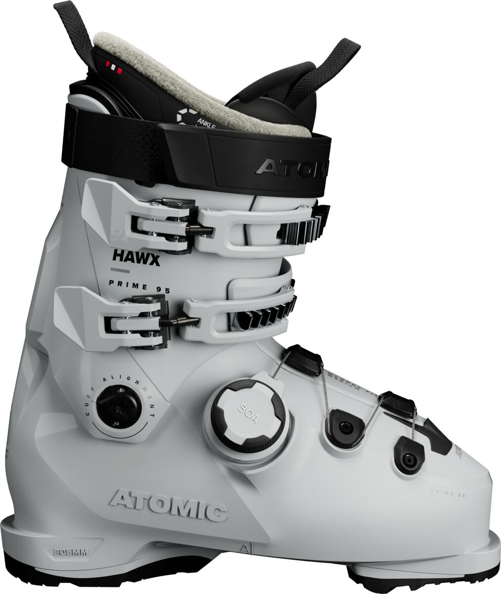 Atomic HAWX PRIME 95 BOA W 2026