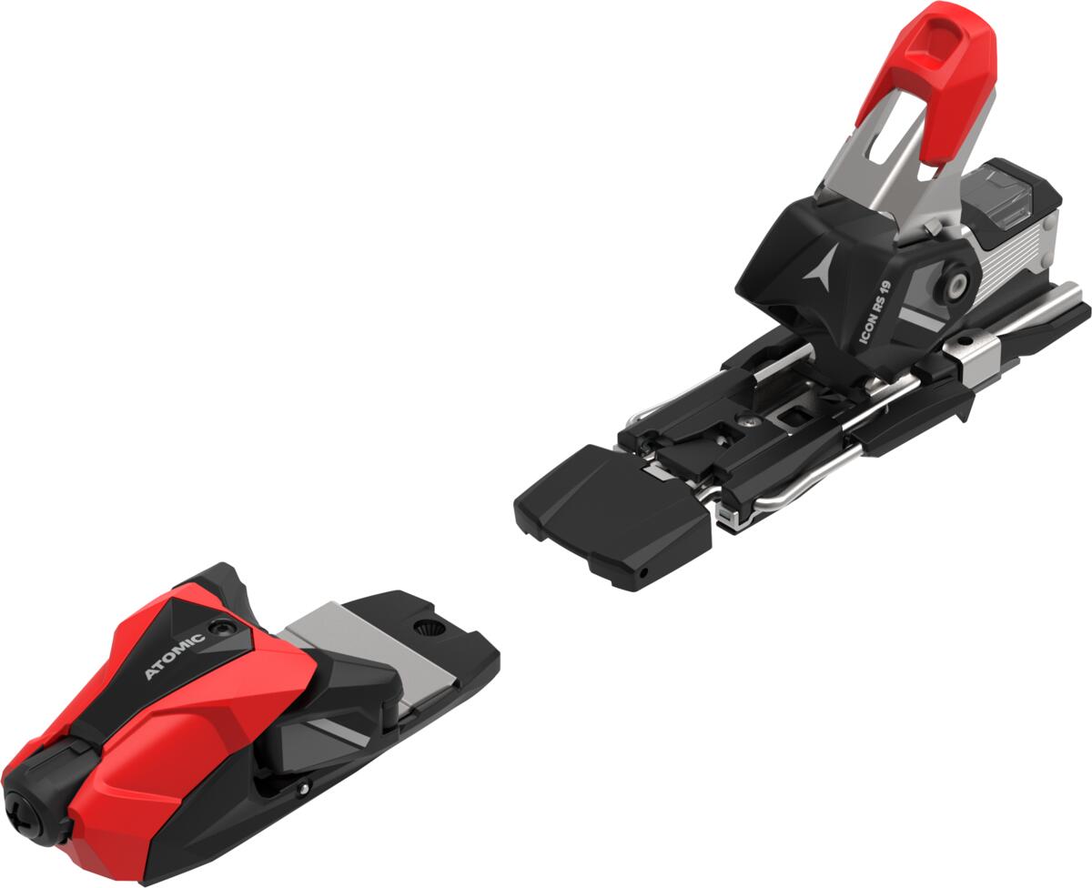 Atomic ICON RS 19 2027