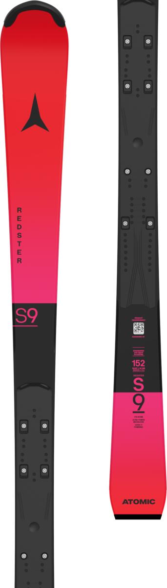 Atomic REDSTER S9 FIS J-RP³ 2026