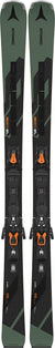 Atomic REDSTER Q7.8 REVOSHOCK C + MI 12 GW 2026