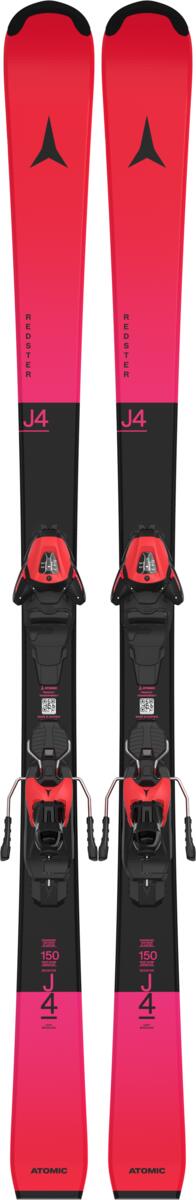 Atomic REDSTER J4 + L 6 GW 2026