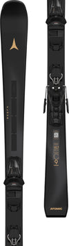Atomic CLOUD C9 REVOSHOCK LIGHT + M 10 GW 2026