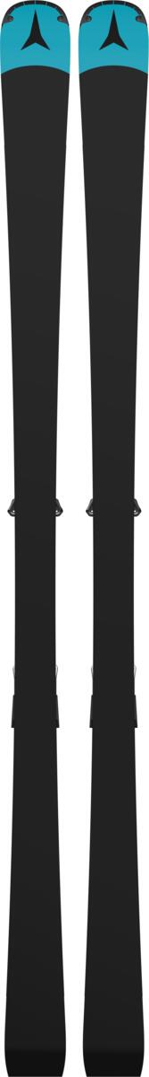 Atomic REDSTER X9S REVOSHOCK S + I 12 GW 2026