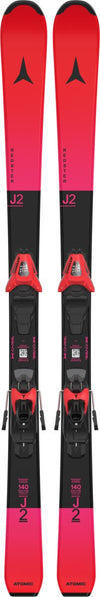 Atomic REDSTER J2 130-150 + C 5 GW 2026