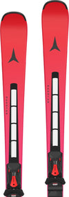 Atomic REDSTER S9 REVOSHOCK S + I 12 GW 2026
