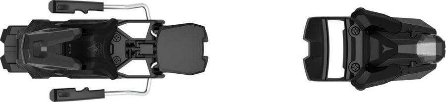Atomic N STRIVE 14 GW Black 2026