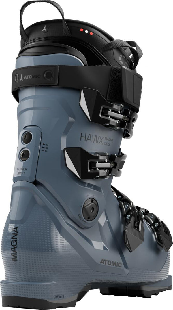Atomic HAWX MAGNA 120 S 2026 - Ski Depot / RaceSkis.com