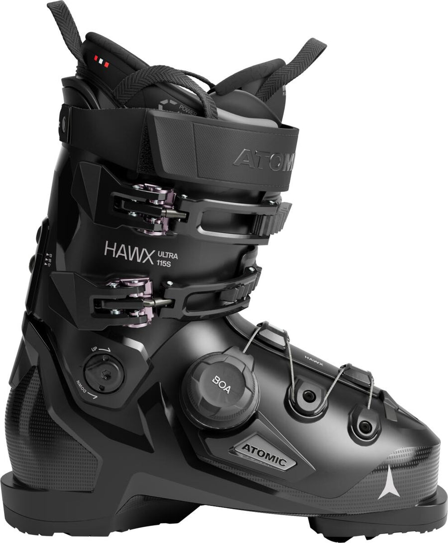 Atomic HAWX ULTRA 115 S BOA W 2027