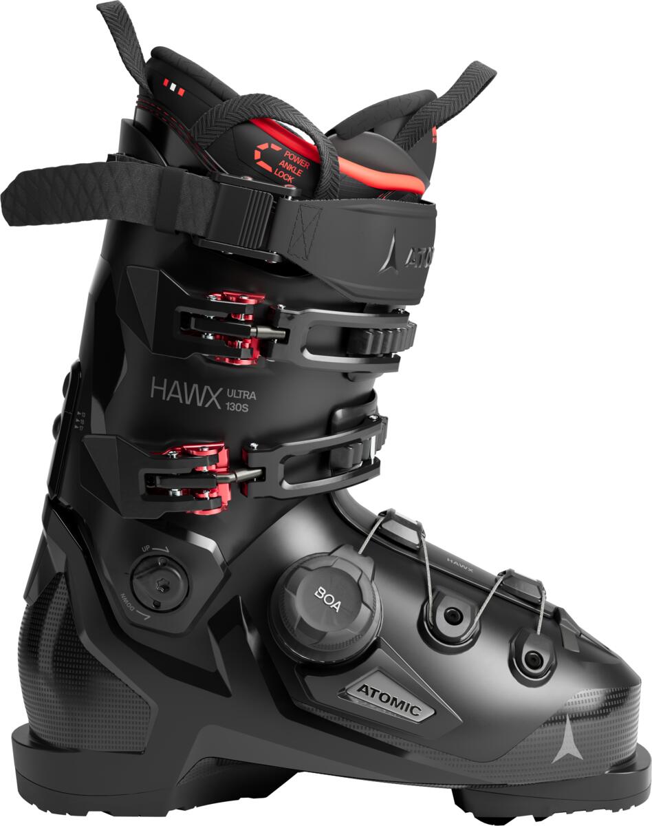 Atomic HAWX ULTRA 130 S BOA 2026