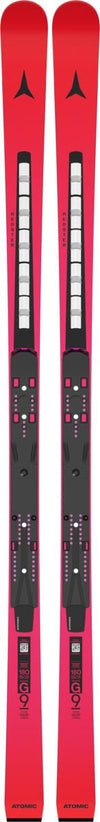 Atomic REDSTER G9 FIS REVOSHOCK 2026