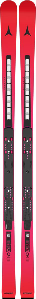 Atomic REDSTER G9 FIS REVOSHOCK 2026