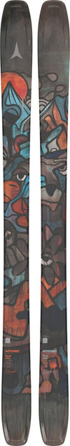 Atomic BENT 100 2026