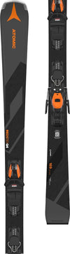 Atomic REDSTER Q4 + M 10 GW 2026