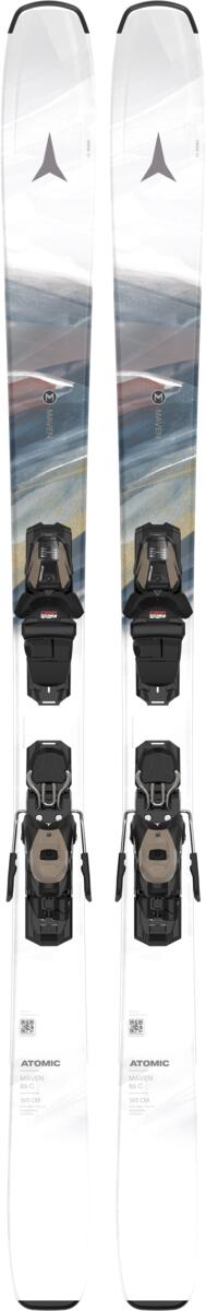 Atomic MAVEN 86 R + M 10 GW 2026