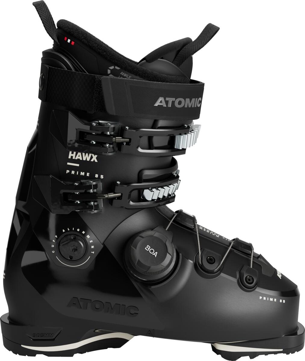 Atomic HAWX PRIME 85 BOA W 2026
