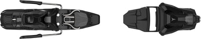 Atomic NR STRIVE 11 GW R Black/Smoke 2026