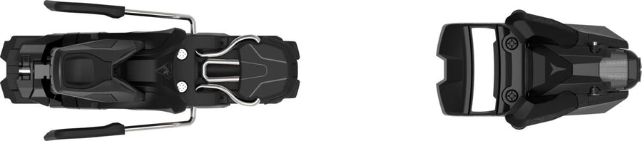 Atomic N STRIVE 12 GW Black 2026