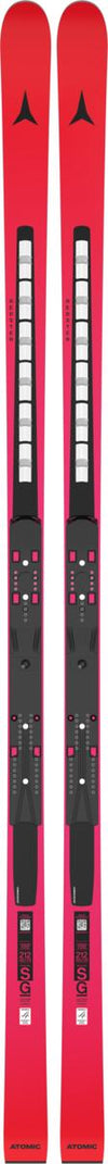Atomic REDSTER SG FIS REVOSHOCK M 212 2026