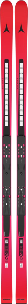Atomic REDSTER SG FIS REVOSHOCK M 212 2026