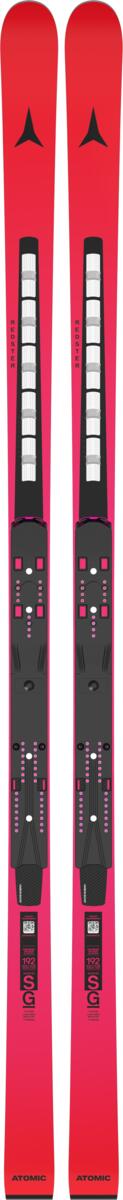 Atomic REDSTER SG FIS REVOSHOCK 2026