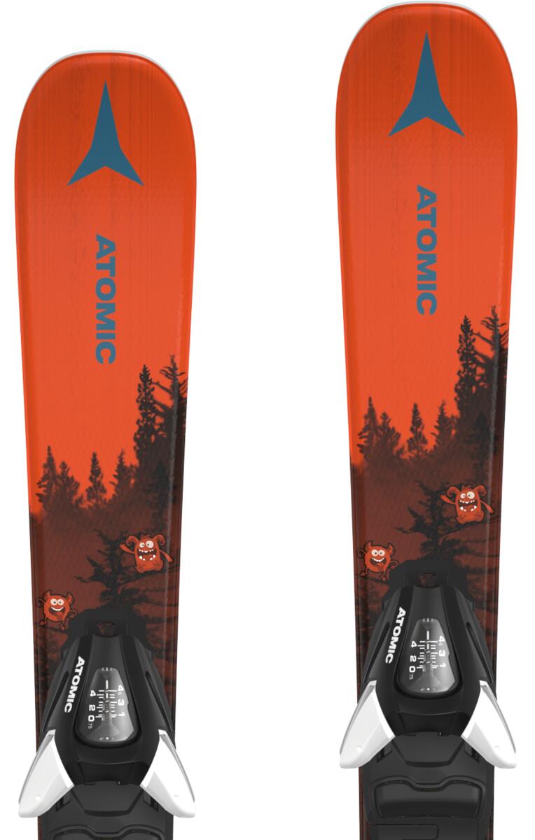 Atomic MAVERICK JR 70-90 + C 5 GW 2026