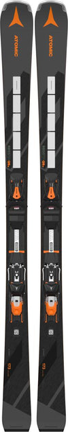 Atomic REDSTER Q9.8 REVOSHOCK S + I 12 GW 2026