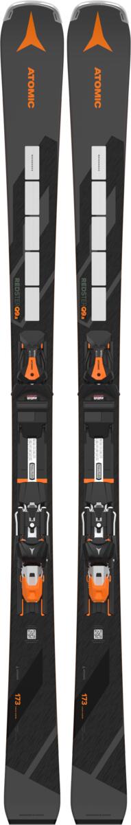 Atomic REDSTER Q9.8 REVOSHOCK S + I 12 GW 2026
