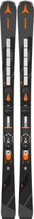 Atomic REDSTER Q9.8 REVOSHOCK S + I 12 GW 2026