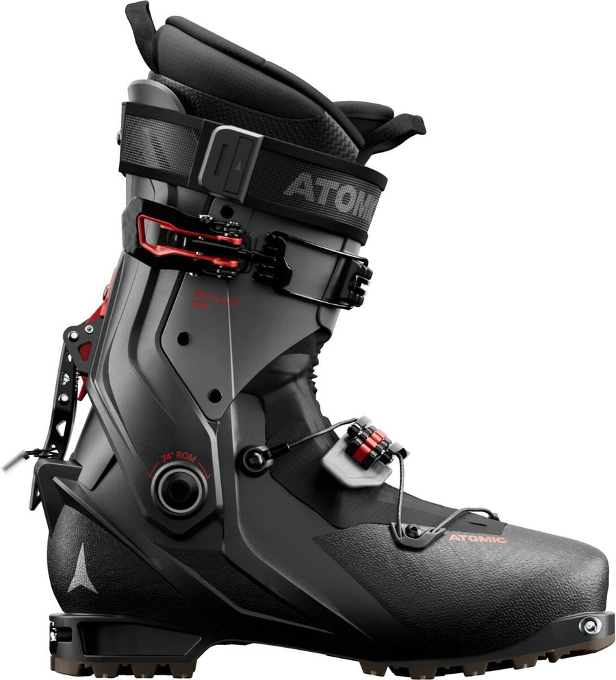 Atomic BACKLAND PRO 2027