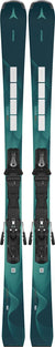 Atomic CLOUD Q14 REVOSHOCK S + MI 12 GW 2026
