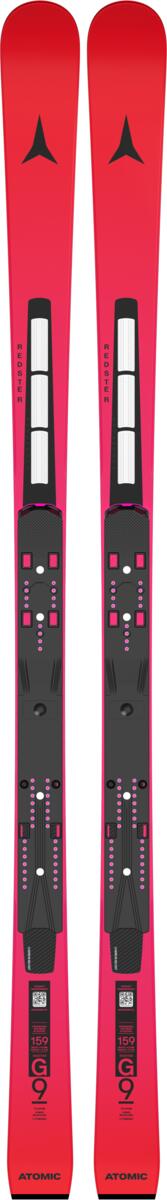 Atomic REDSTER G9 FIS REVOSHOCK S 2026