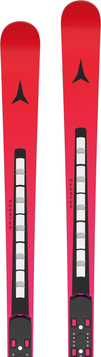 Atomic REDSTER G9 FIS REVOSHOCK 187 2026 - Ski Depot / RaceSkis.com