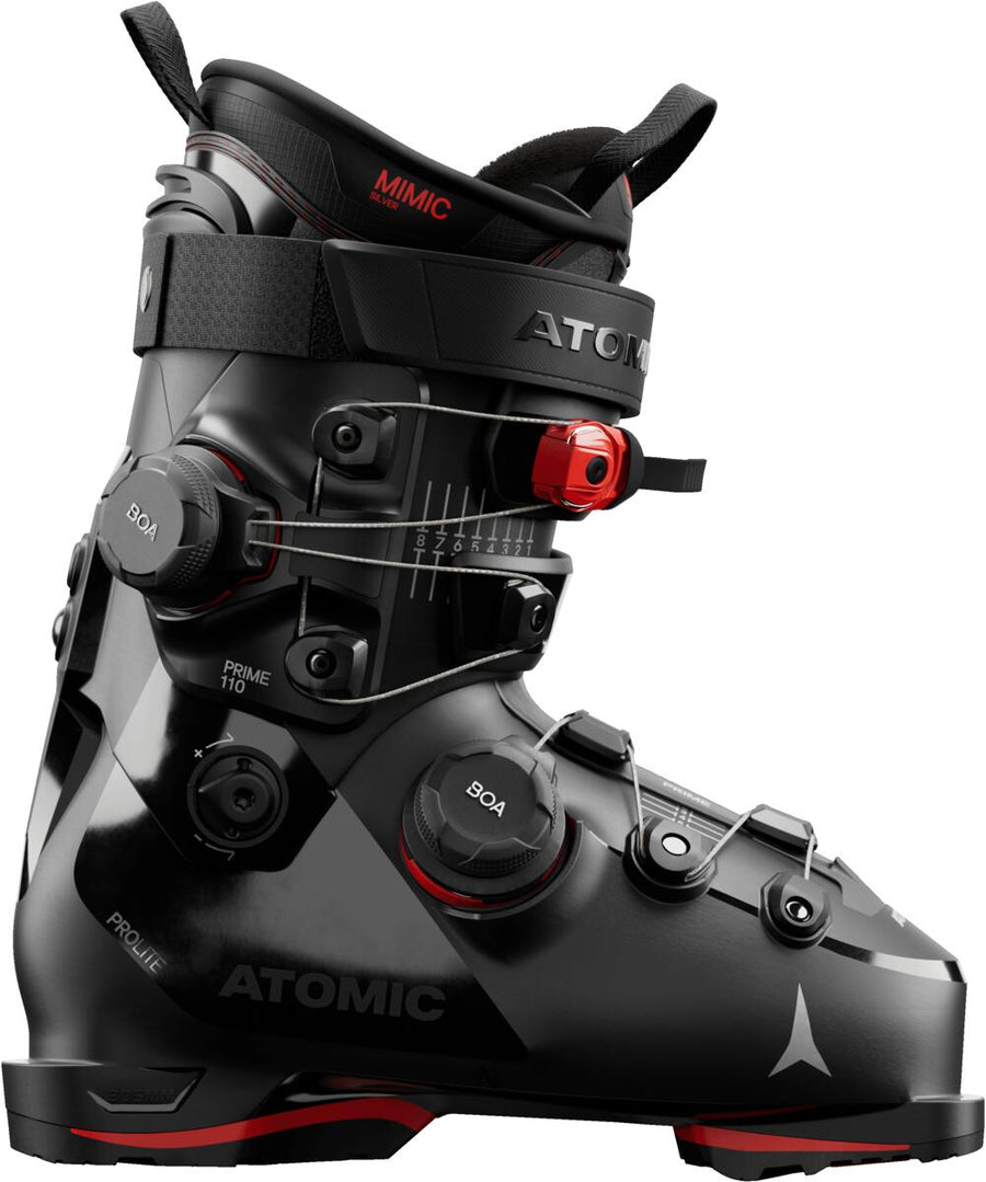 Atomic HAWX PRIME 110 DUAL BOA 2027