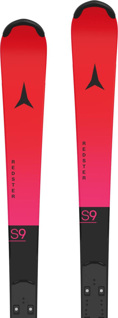Atomic REDSTER S9 FIS J-RP³ 2026