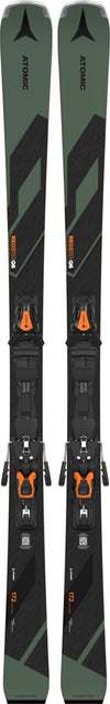 Atomic REDSTER Q6 + MI 12 GW 2026
