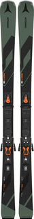 Atomic REDSTER Q6 + MI 12 GW 2026