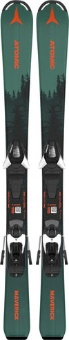 Atomic MAVERICK JR 100-120 + C 5 GW 2026