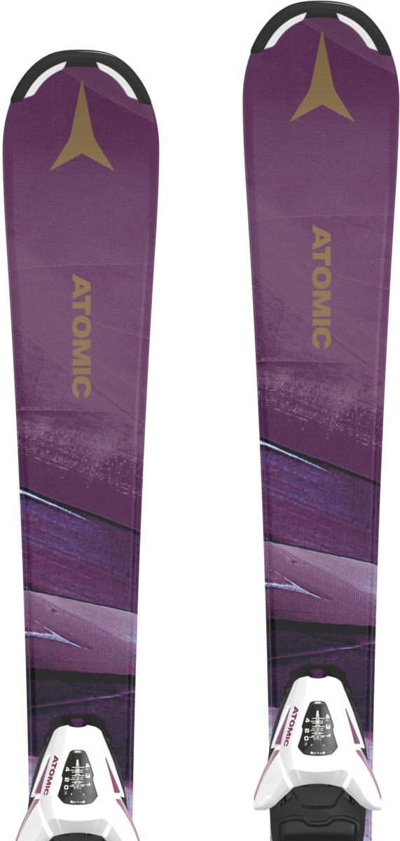 Atomic MAVEN GIRL 100-120 + C 5 GW 2026
