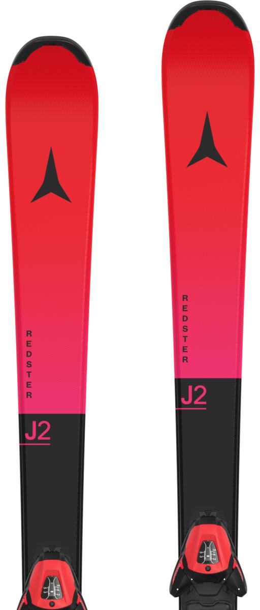 Atomic REDSTER J2 130-150 + L 6 GW 2026