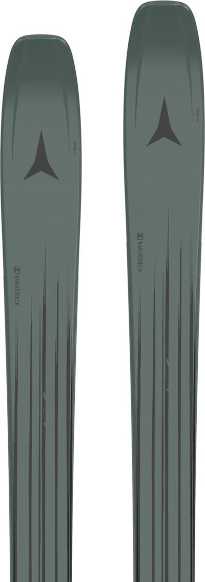Atomic MAVERICK 96 CTI 2026