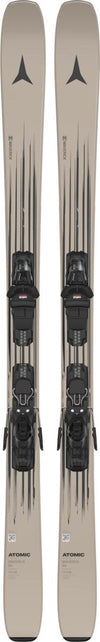 Atomic MAVERICK 84 + M 10 GW 2026
