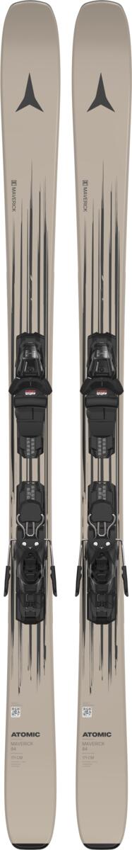Atomic MAVERICK 84 + M 10 GW 2026