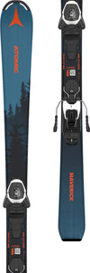 Atomic MAVERICK JR 130-150 + L 6 GW 2026