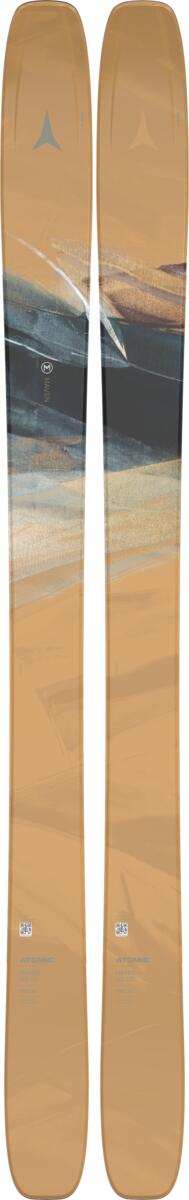 Atomic MAVEN 103 CTI 2026