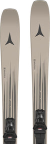 Atomic MAVERICK 84 + M 10 GW 2026